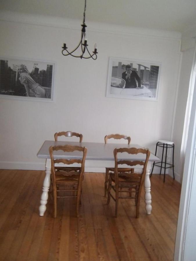 Joe Cocker Apartment Dunkirk Exterior photo