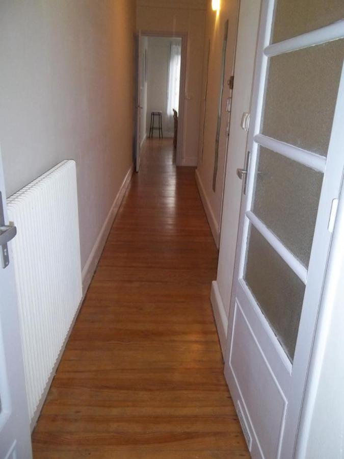 Joe Cocker Apartment Dunkirk Exterior photo